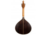 APC GF312LS parte de trás APC GF312LS parte de trás